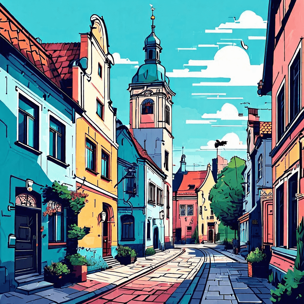 janowiec-wielkopolski