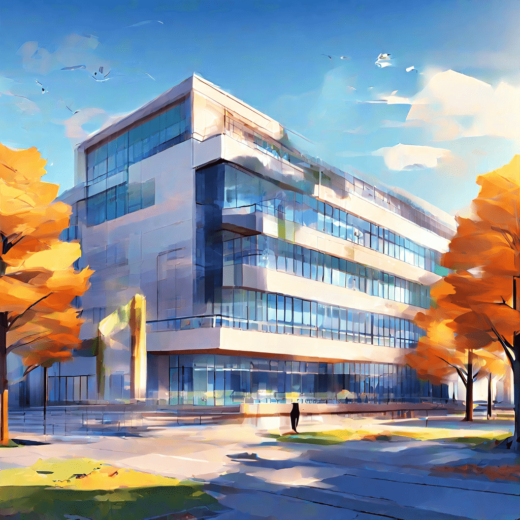 Zdjęcie szkoły Technikum
