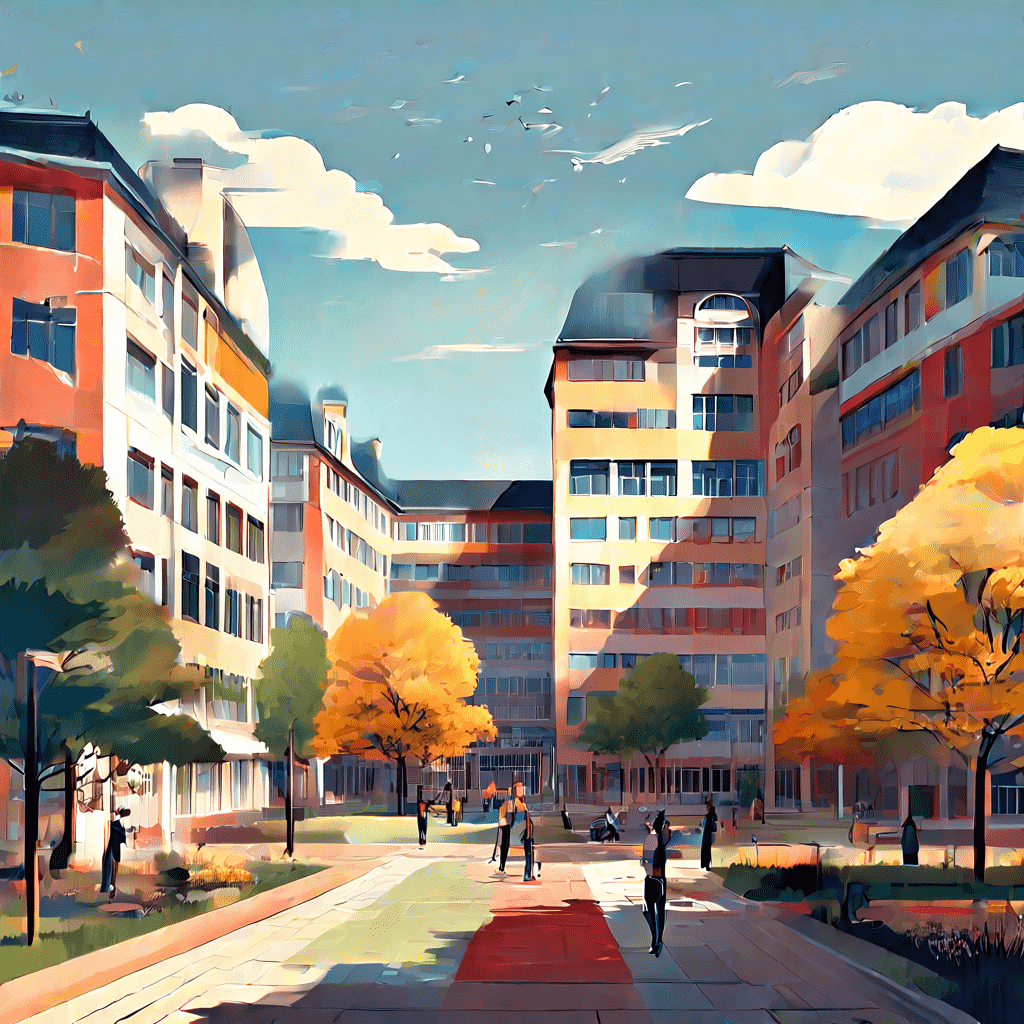 Zdjęcie szkoły Technikum