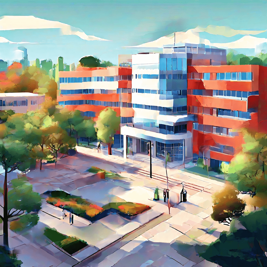 Zdjęcie szkoły Technikum Nr 3