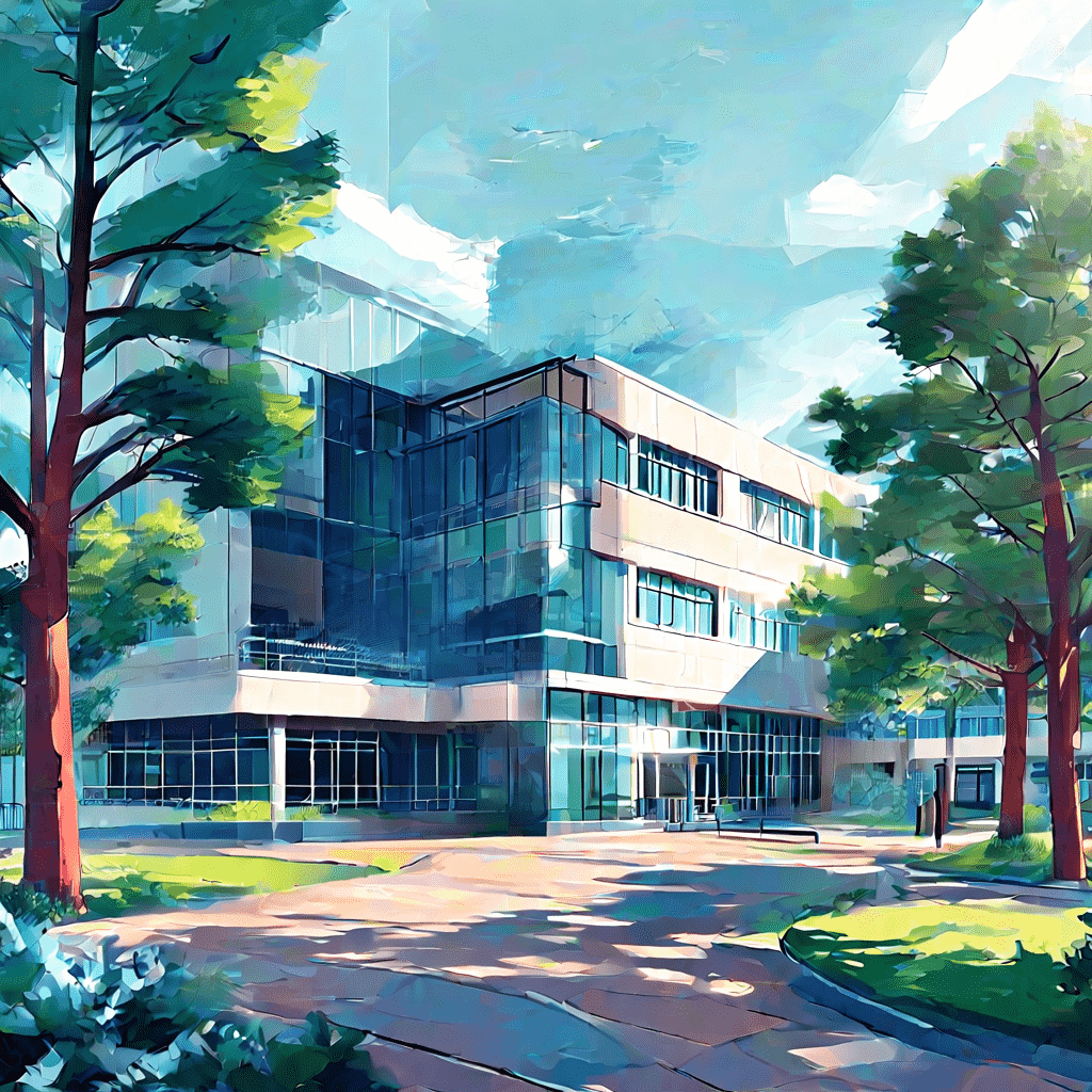 Zdjęcie szkoły Technikum Nr 1 Im. Tadeusza Kościuszki