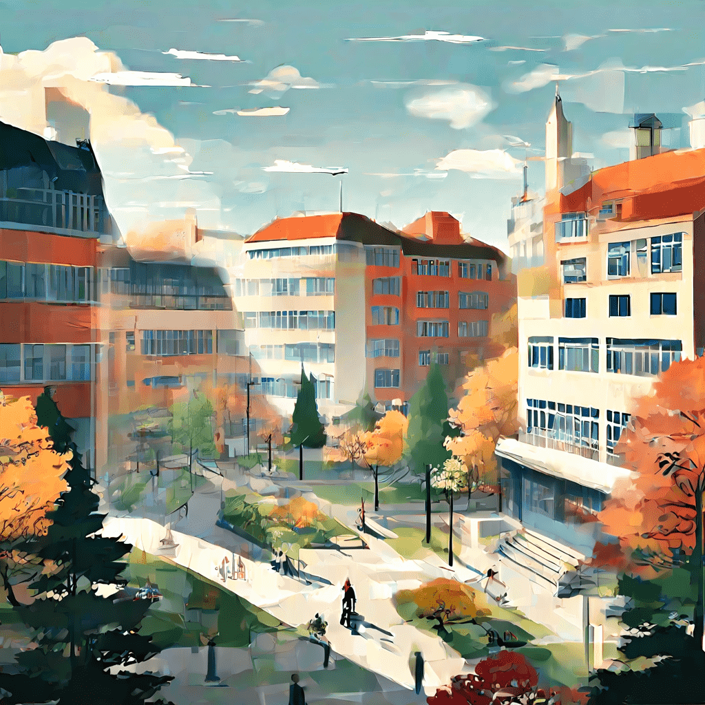 Zdjęcie szkoły Technikum Nr 1 W Chrzanowie