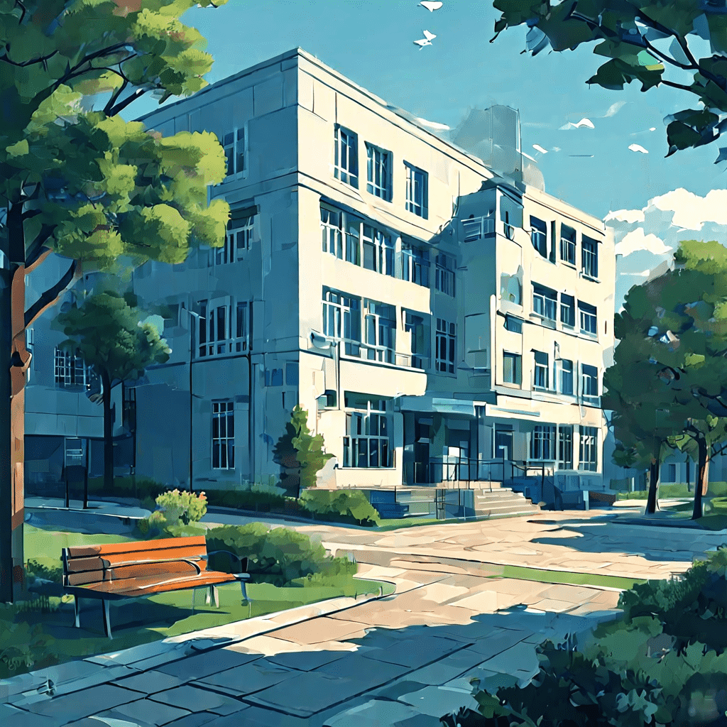 Zdjęcie szkoły Technikum Nr 1