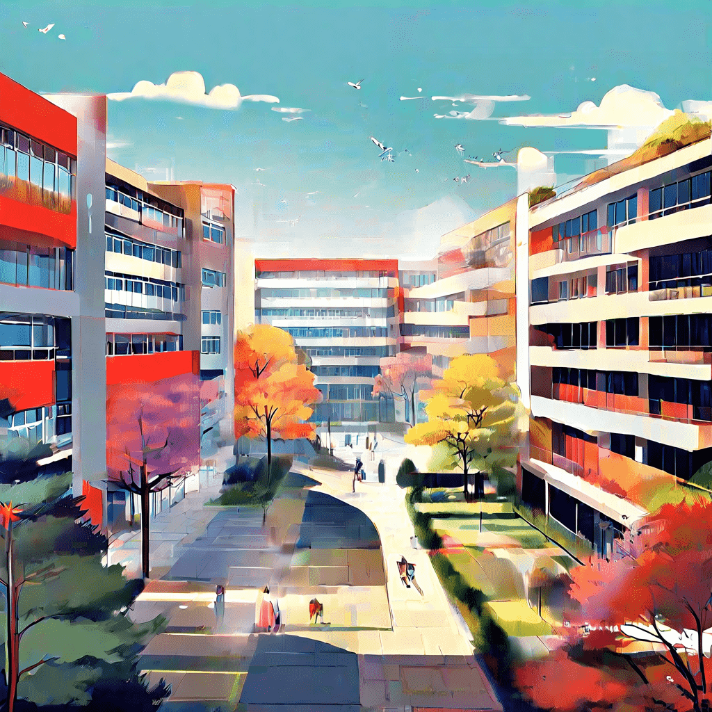 Zdjęcie szkoły Technikum Nr 1 W Pruszczu Gdańskim