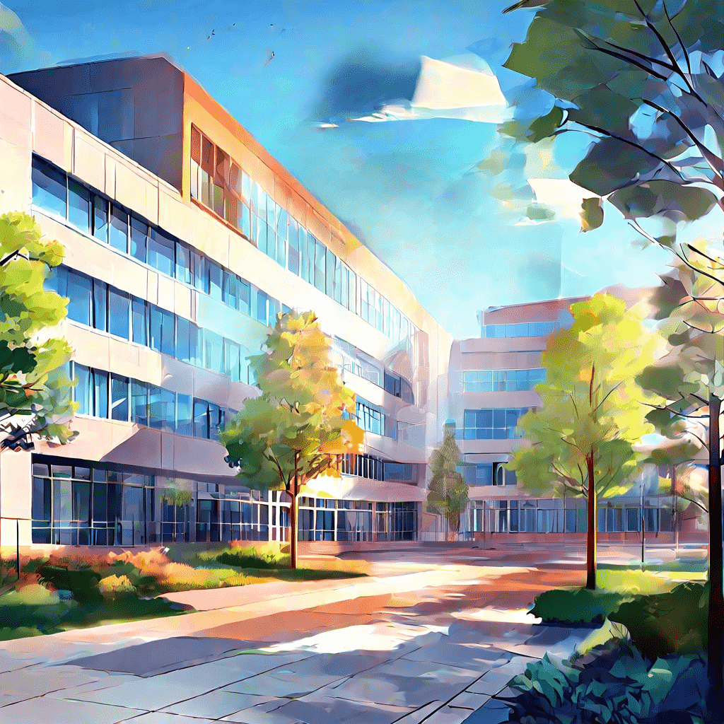 Zdjęcie szkoły Technikum