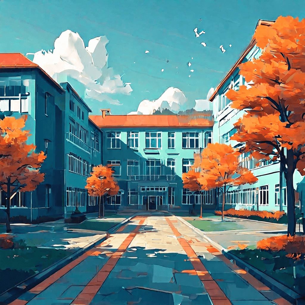 Zdjęcie szkoły Technikum W Rawiczu
