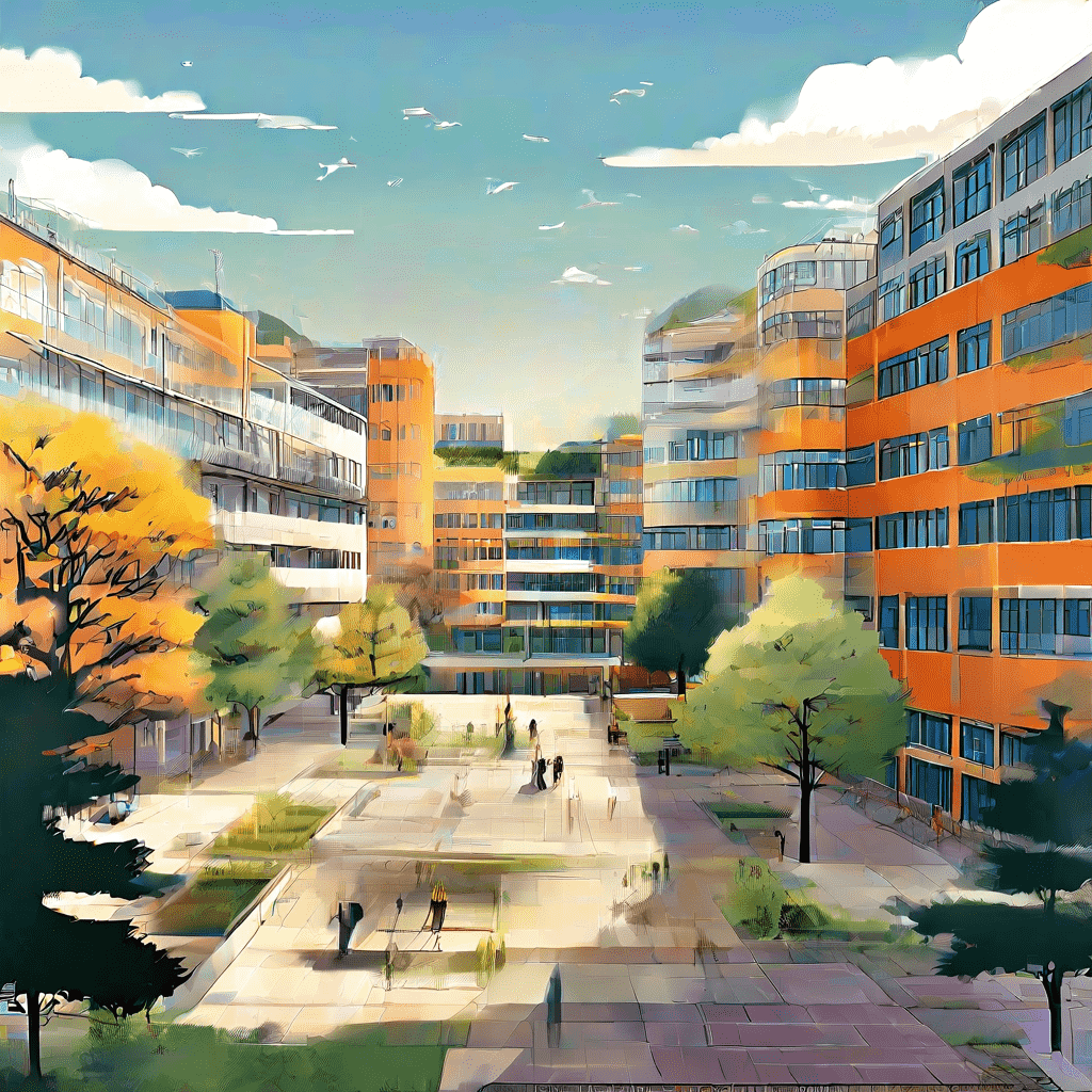 Zdjęcie szkoły Technikum W Tczewie