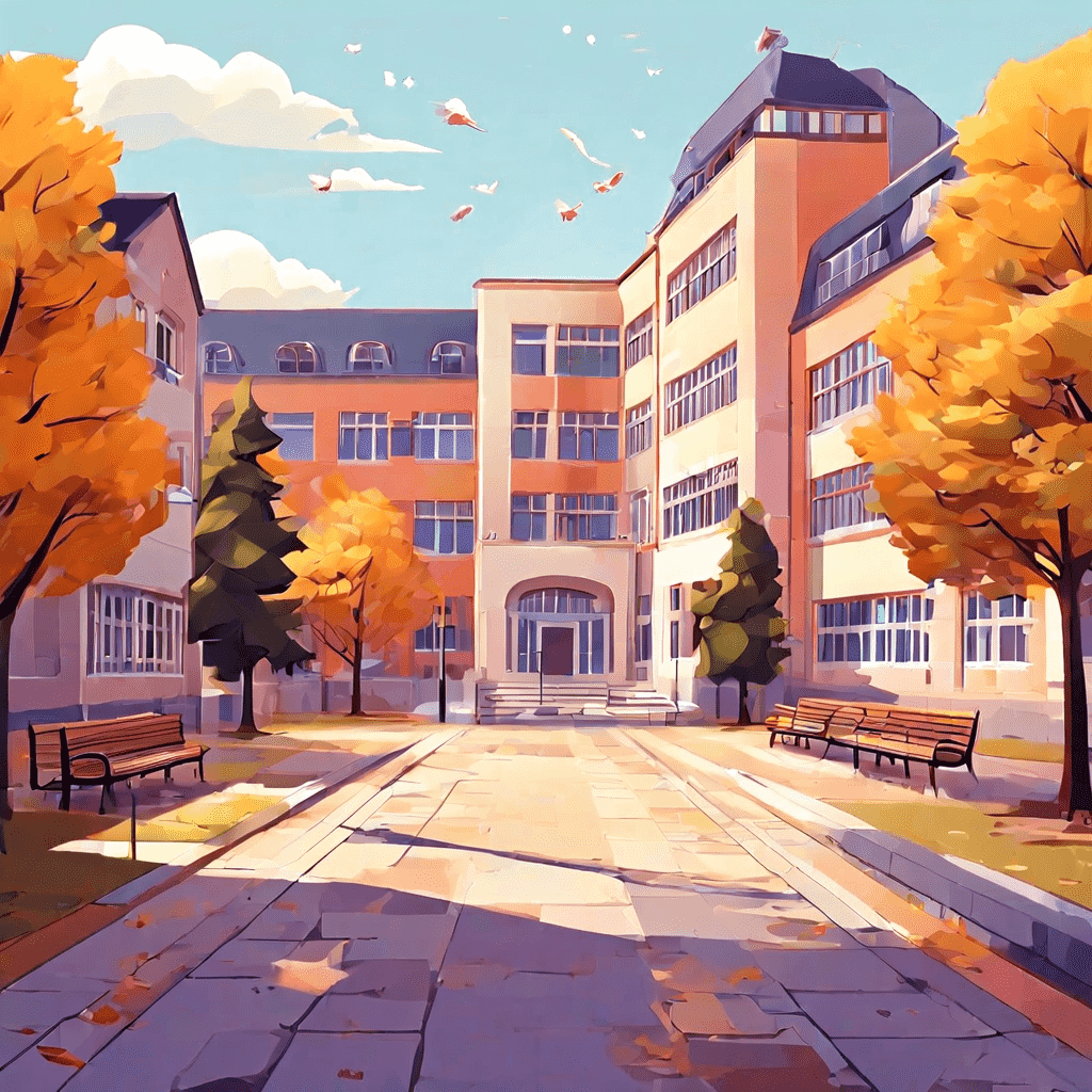 Zdjęcie szkoły Collegium Marianum, Liceum Katolickie W Pelplinie
