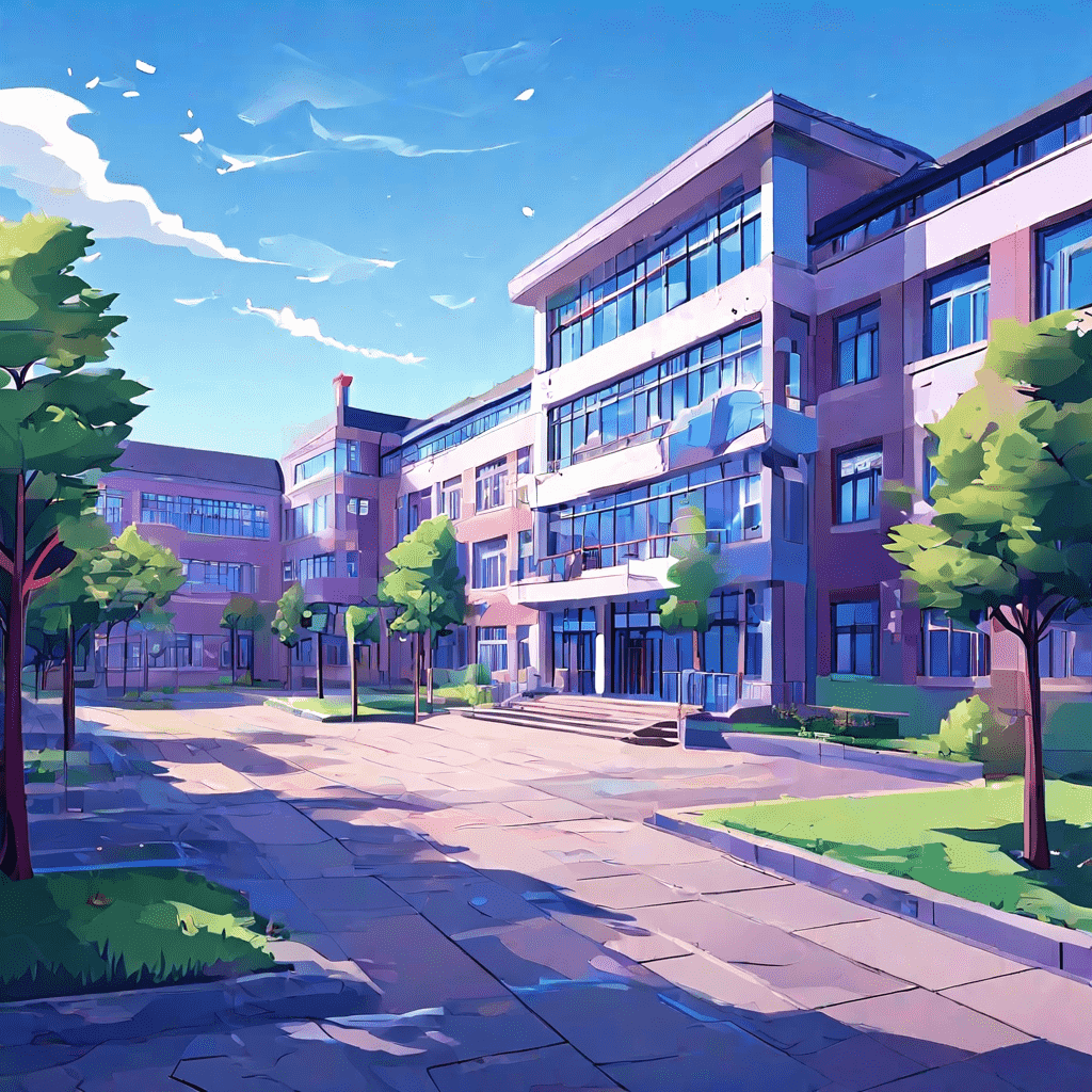 Zdjęcie szkoły Technikum