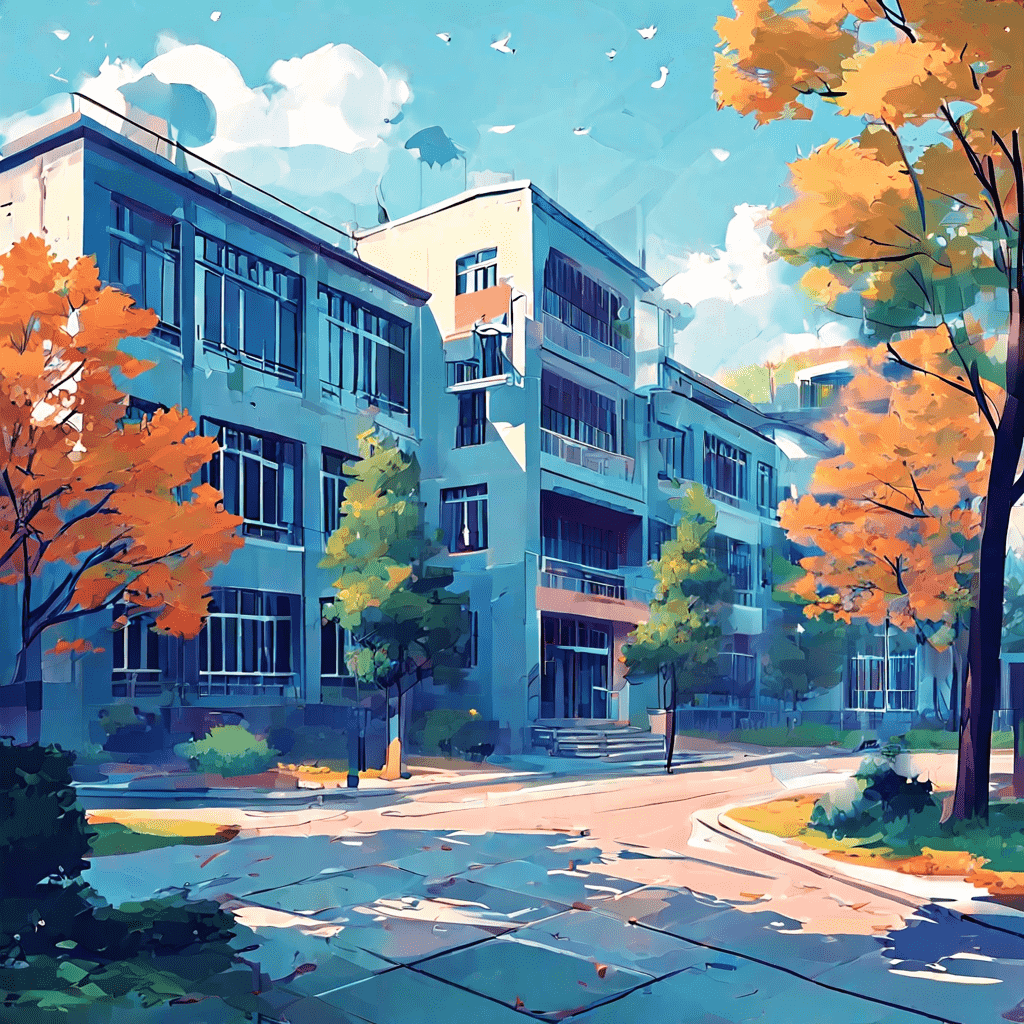 Zdjęcie szkoły Niepubliczne Liceum Warsaw Montessori High School