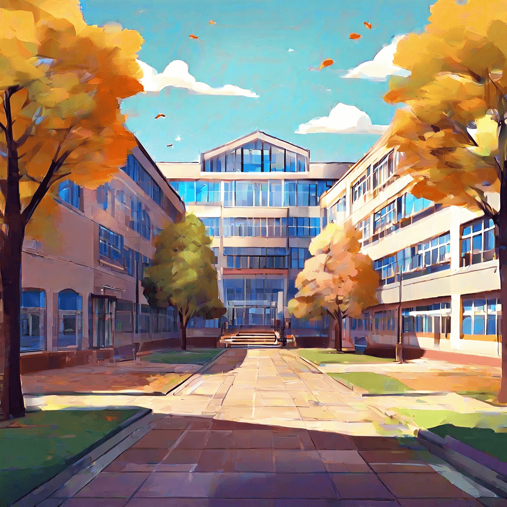 Zdjęcie szkoły Technikum Nr 1