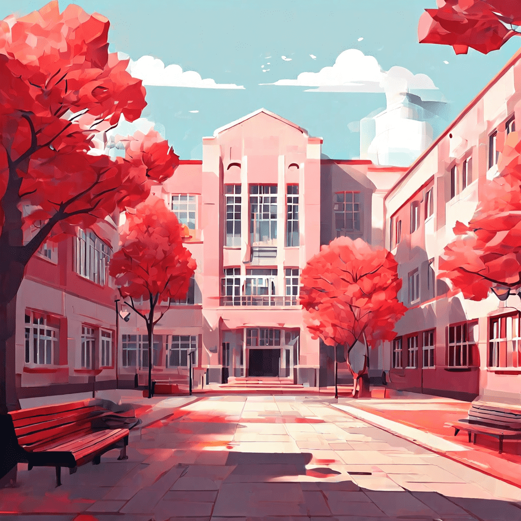 Zdjęcie szkoły Technikum Nr 1