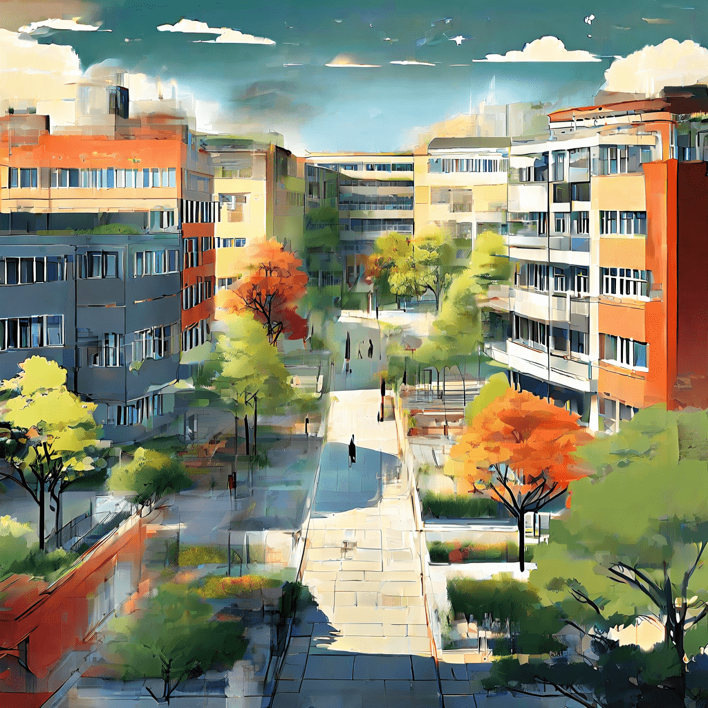Zdjęcie szkoły Technikum Nr 2