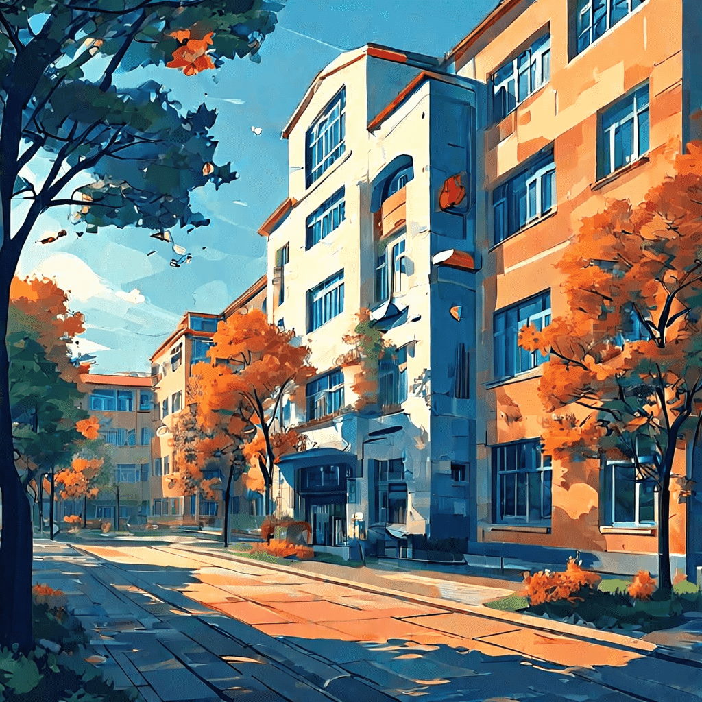 Zdjęcie szkoły Technikum Nr 1