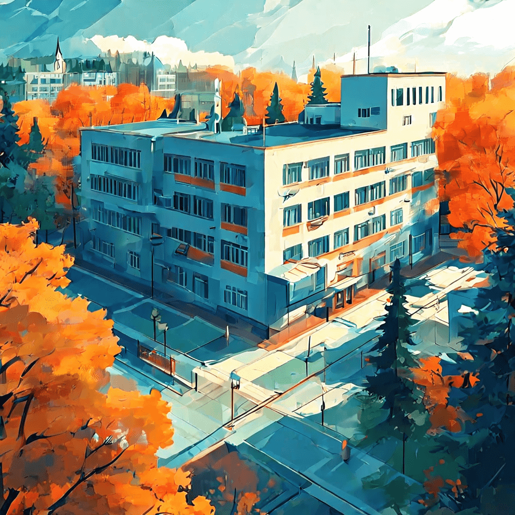 Zdjęcie szkoły Technikum Gastronomiczne