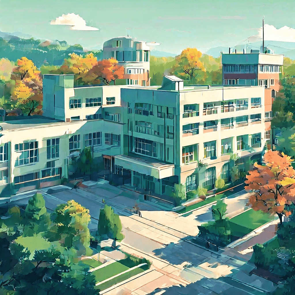 Zdjęcie szkoły Technikum Nr2