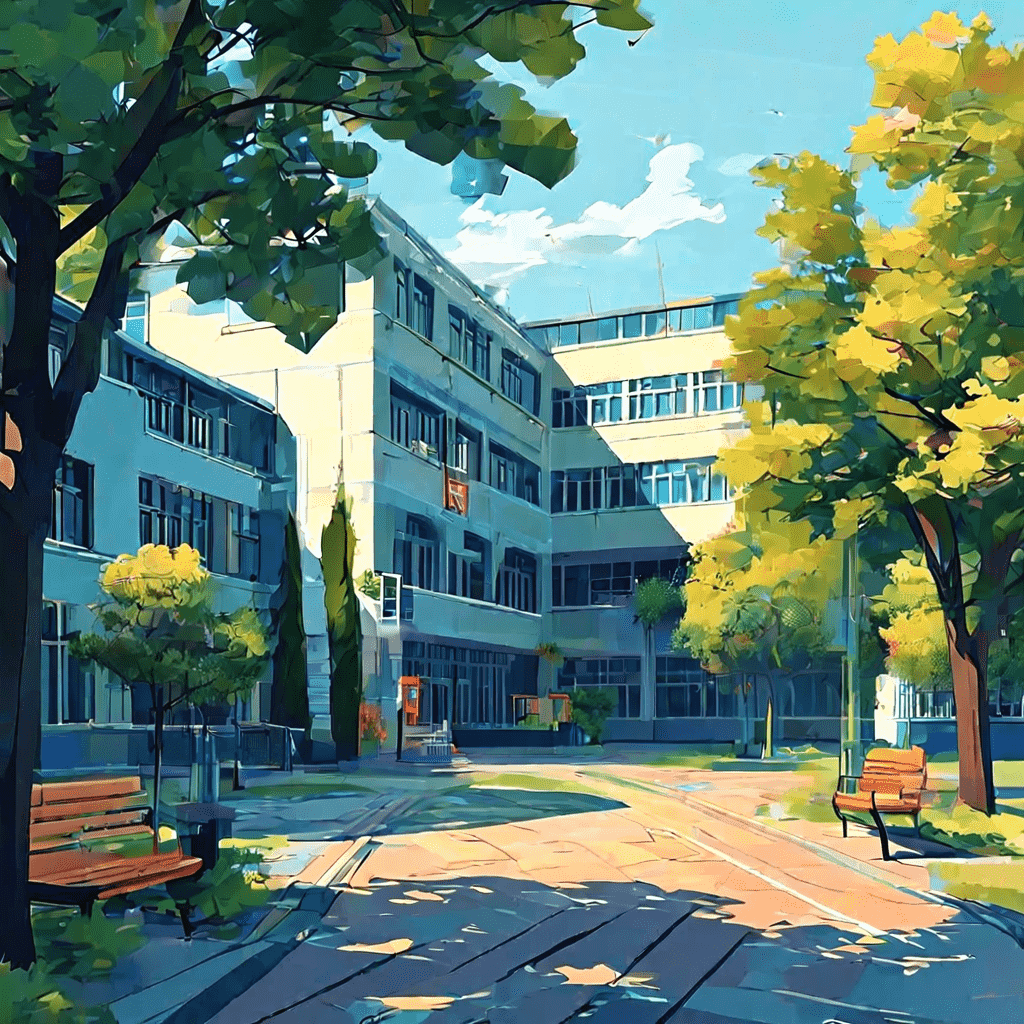 Zdjęcie szkoły Technikum Zst Człuchów