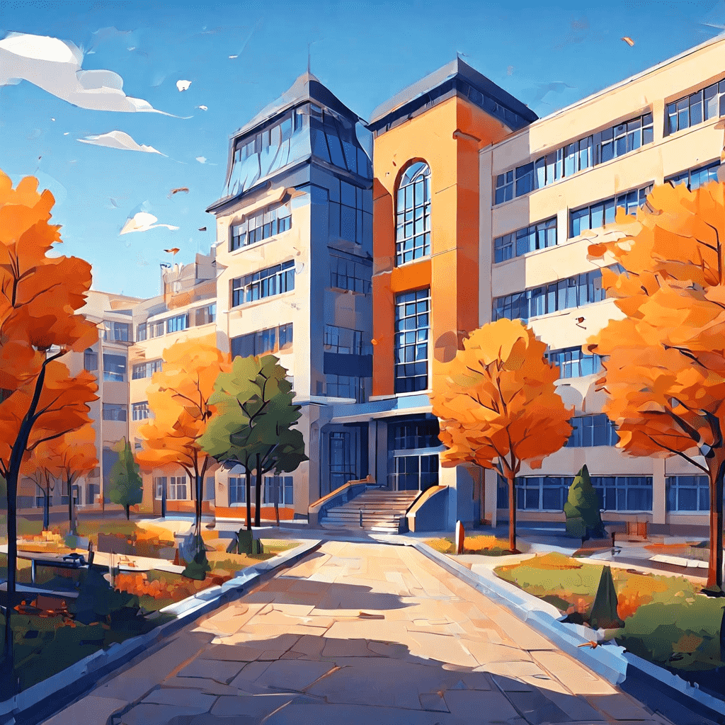 Zdjęcie szkoły Technikum Nr 26