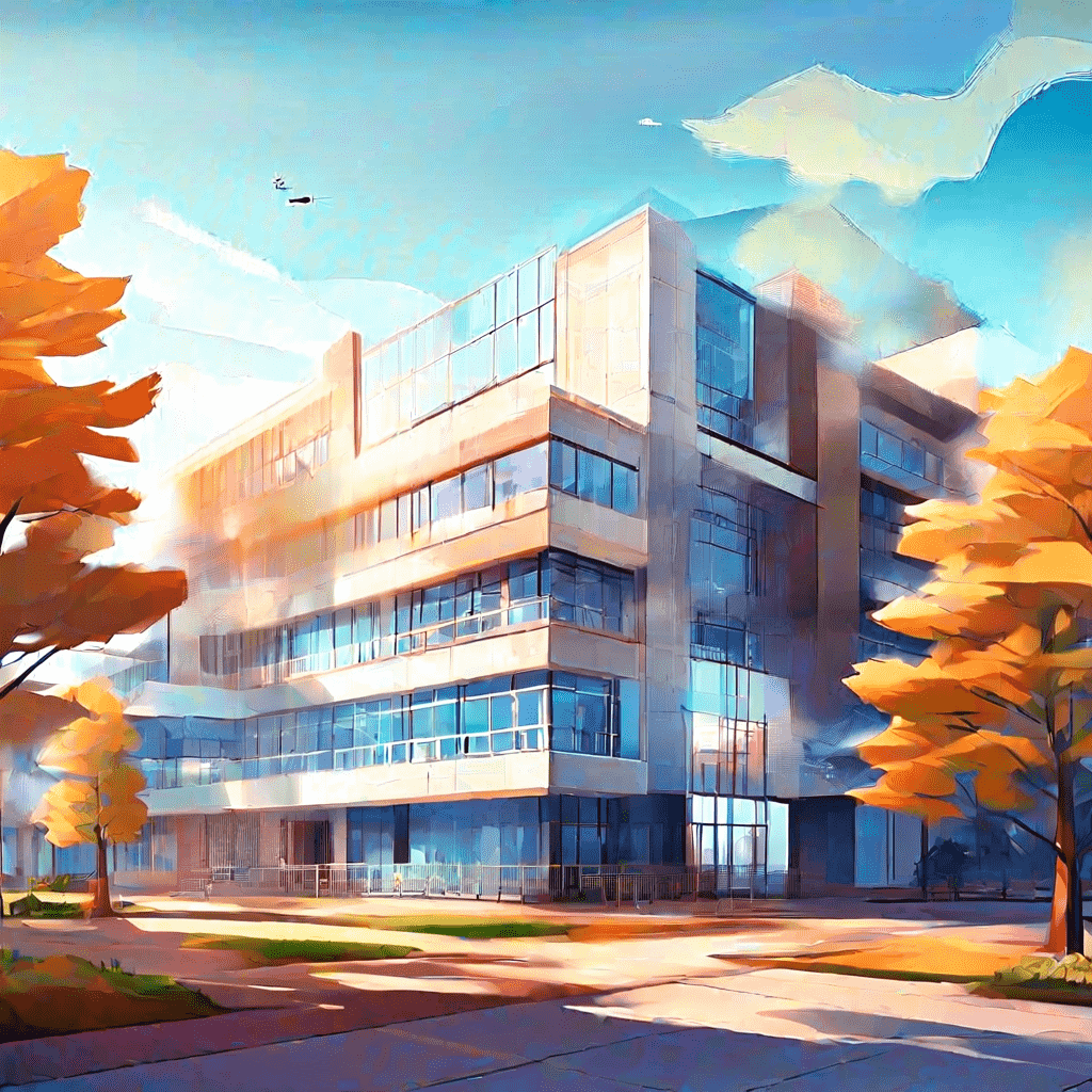 Zdjęcie szkoły Technikum Nr 1 W Zespole Szkół Nr 1 Im. Marii Skłodowskiej-Curie W Wyszkowie